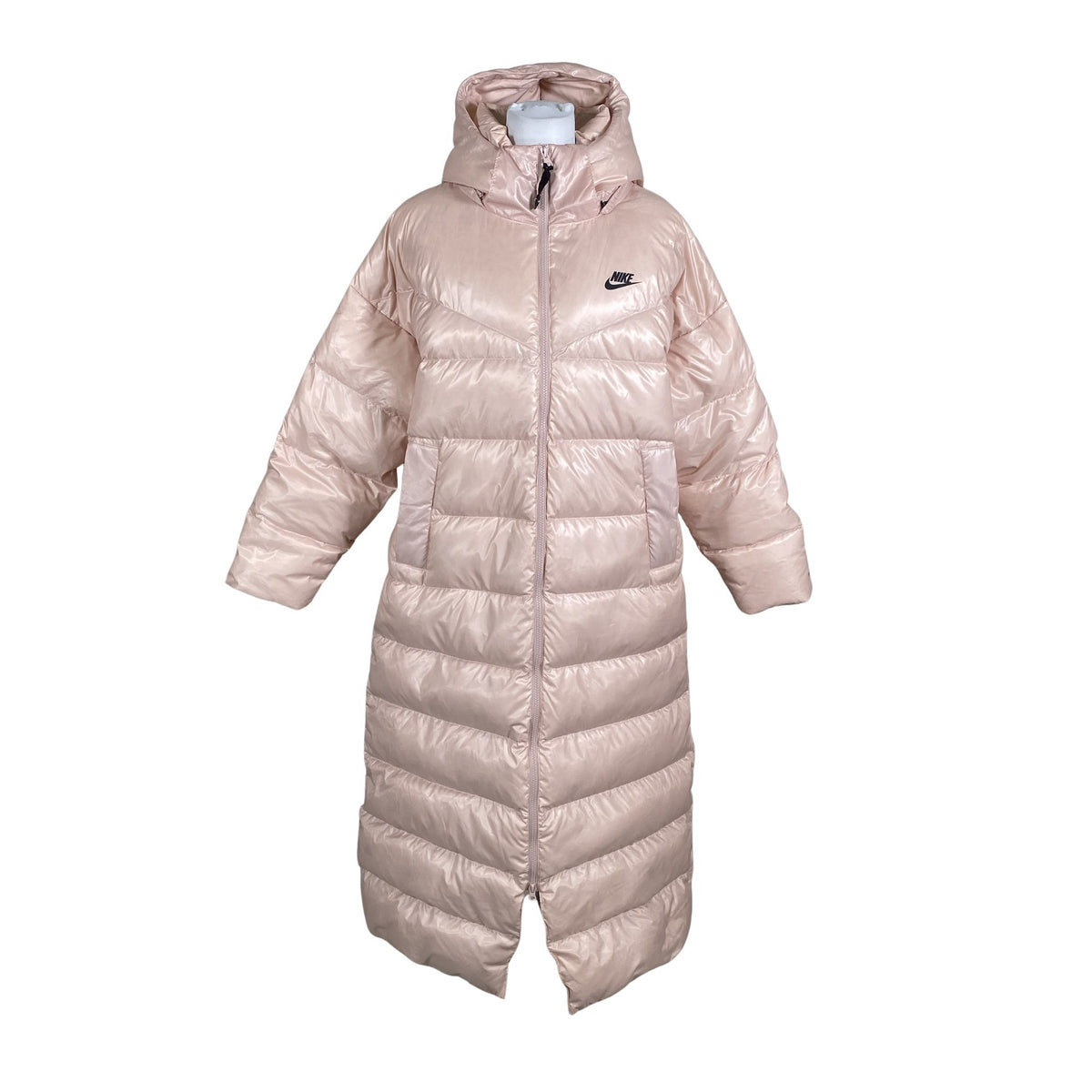 Unisex Nike - Sulejope, suurus 40 - Heleroosa (1)