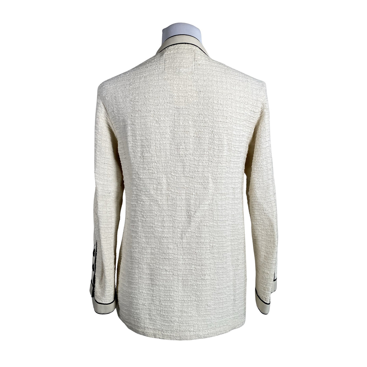 Unisex Maje - Jakk, suurus 36 - Looduslik valge (3)