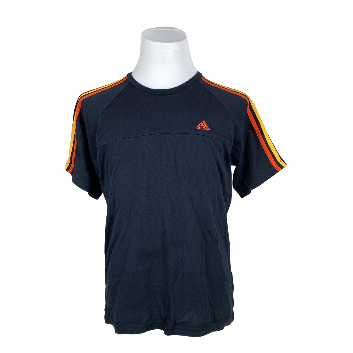 Unisex Adidas - T-särk, suurus M - Must (1)