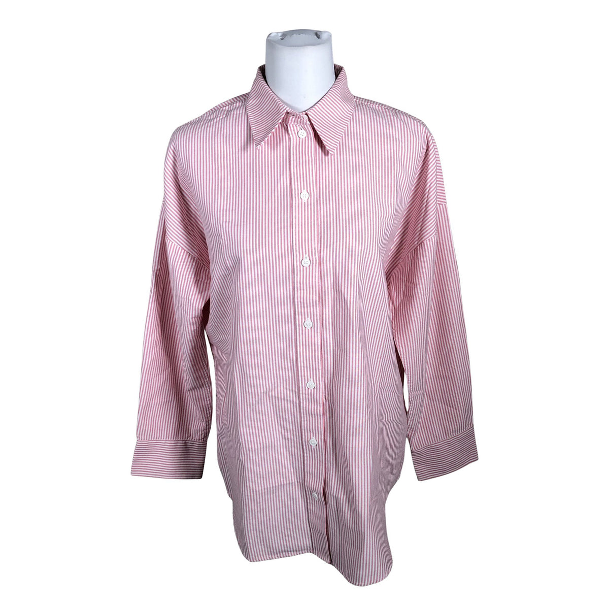 Unisex Esprit - Triiksärk, suurus 38 - Heleroosa (1)