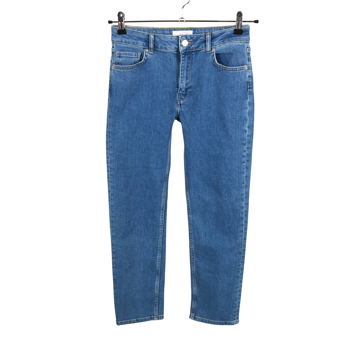 Unisex Minimum - Teksad, suurus W26 - Sinine (1)