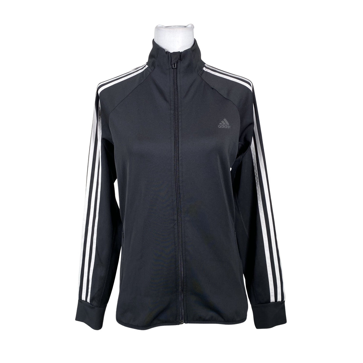 Unisex Adidas - Soojendusjope, suurus 40 - Must (1)