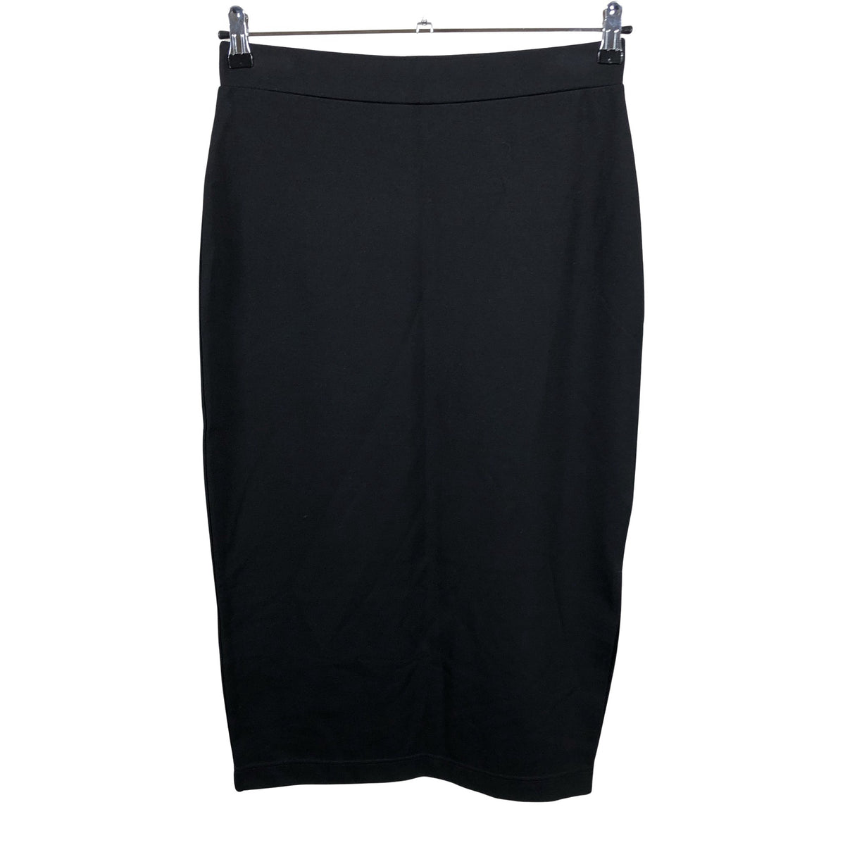 Unisex Noom - Trikotaažist seelik, suurus 36 - Must (1)