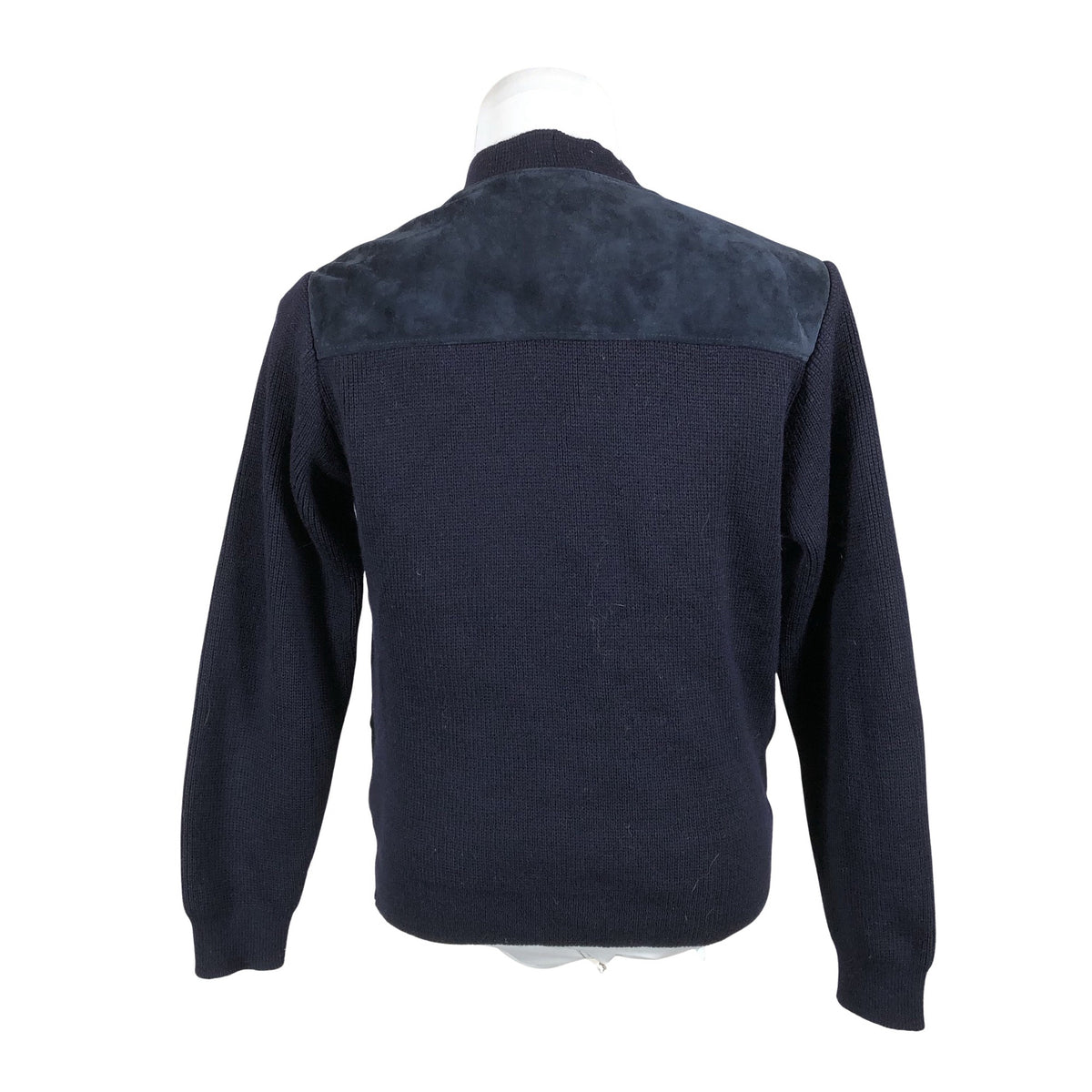 Unisex Friitala - Kardigan, suurus L - Sinine (2)
