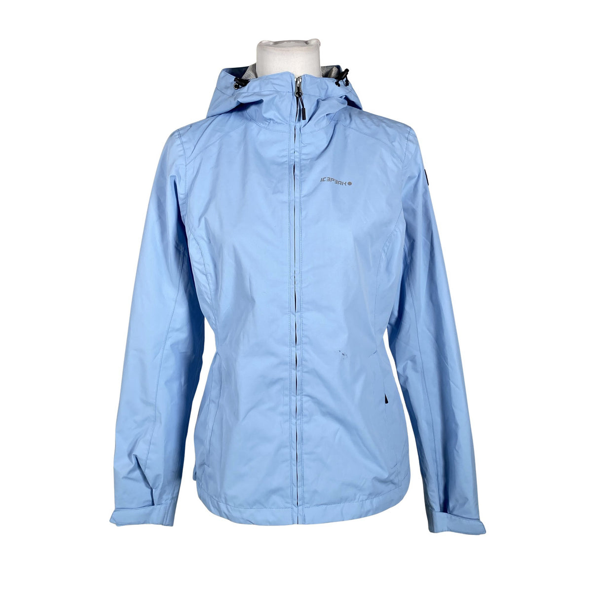 Unisex Icepeak - Jope, suurus 38 - Helesinine (1)