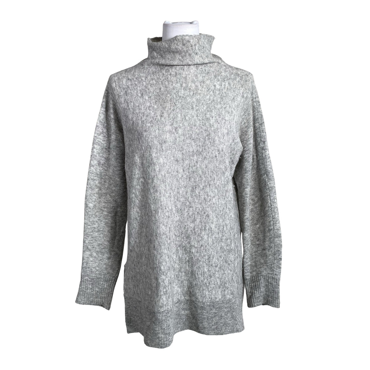 Unisex Second Female - Kootud tuunika, suurus 38 - Hall (1)