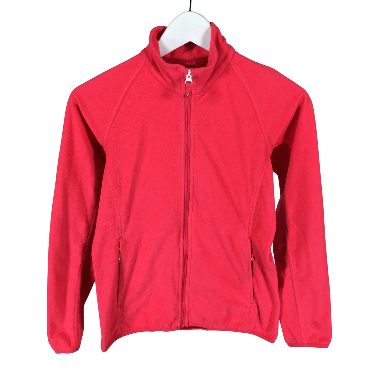 Unisex Reima - Fliisjakk, suurus 152 - 158 - Roosa (1)