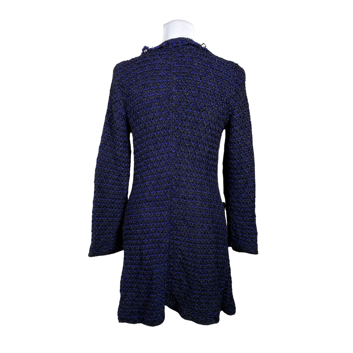 Unisex Armani Collezioni - Kardigan, suurus 38 - Must (3)