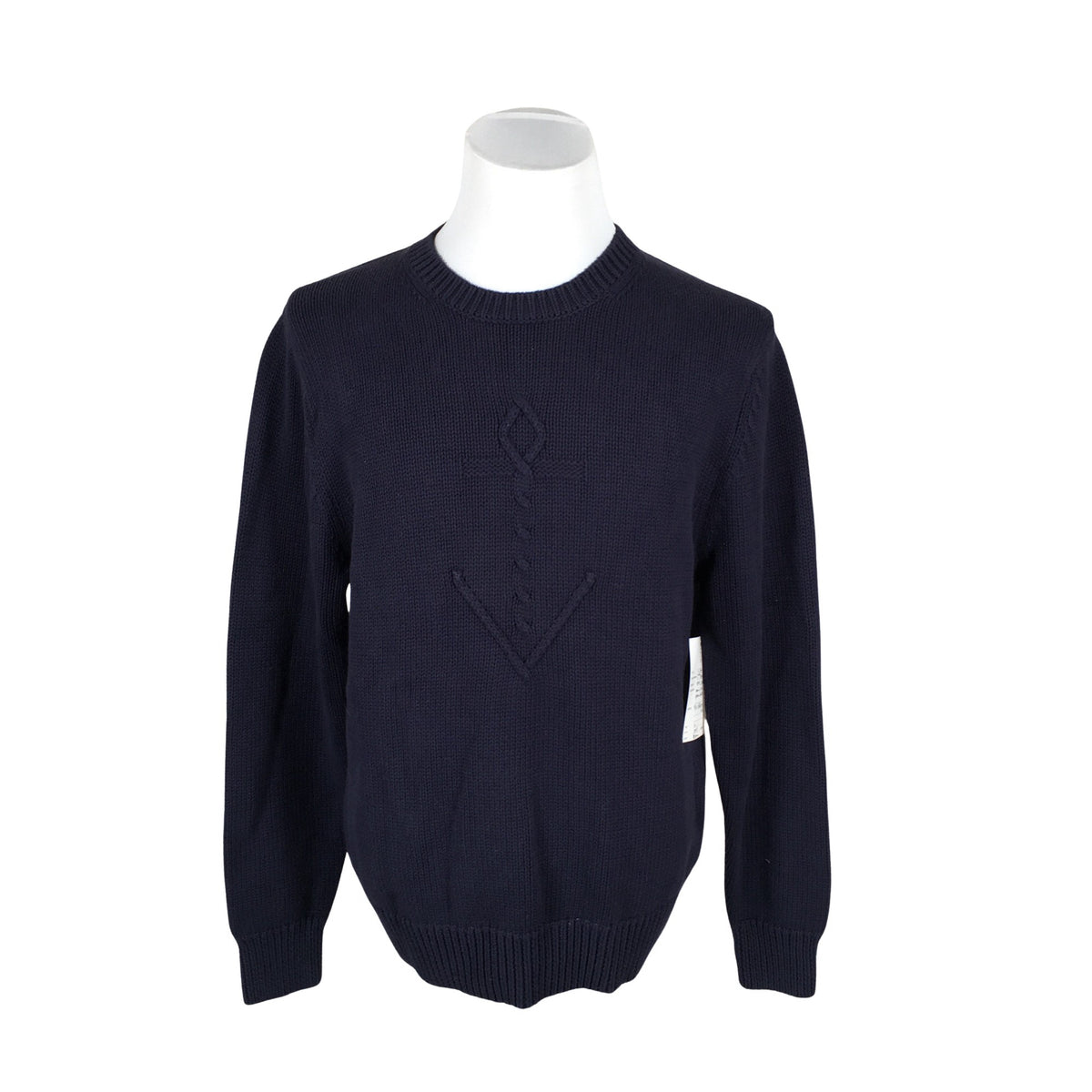 Unisex Cap Horn - Kampsun, suurus L - Sinine (1)