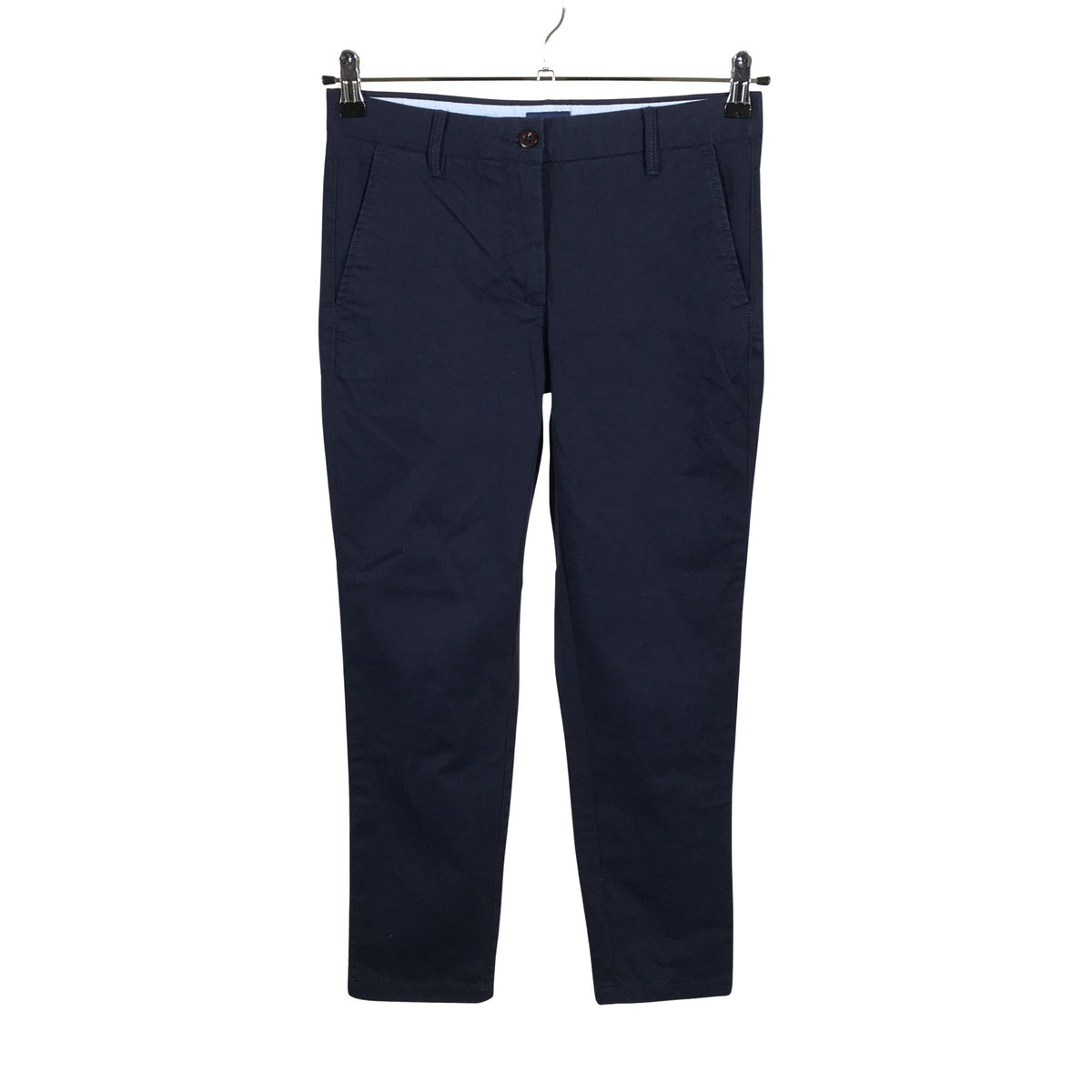 Unisex Gant - Chino-püksid, suurus 36 - Sinine (1)