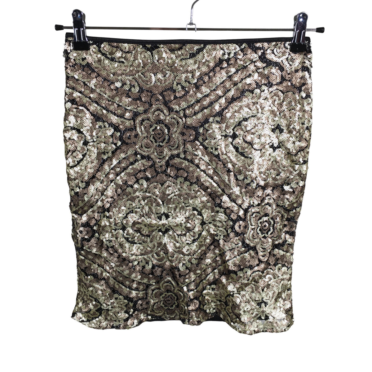 Unisex Anna Field - Pidulik seelik, suurus 36 - Kuld (1)
