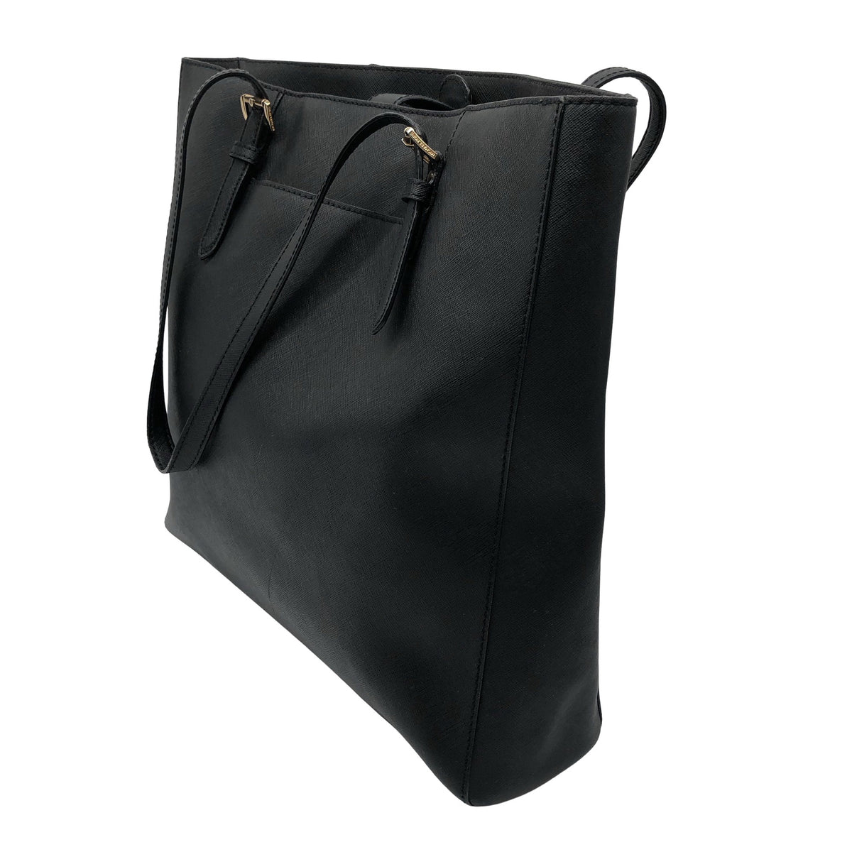 Unisex Michael Kors - Käekott, suurus Maxi - Must (2)