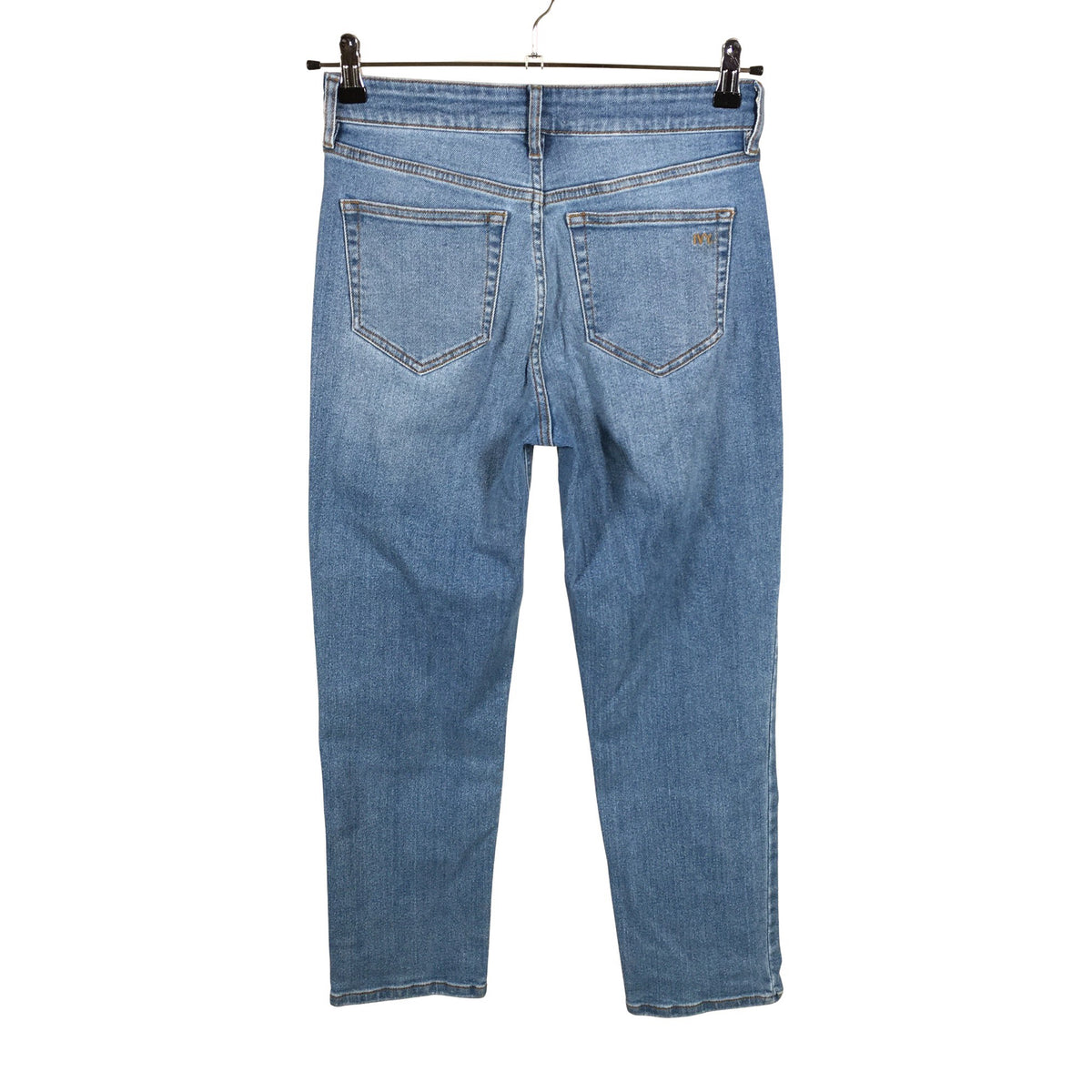 Unisex Ivy Chic - Teksad, suurus 38 - Sinine (2)