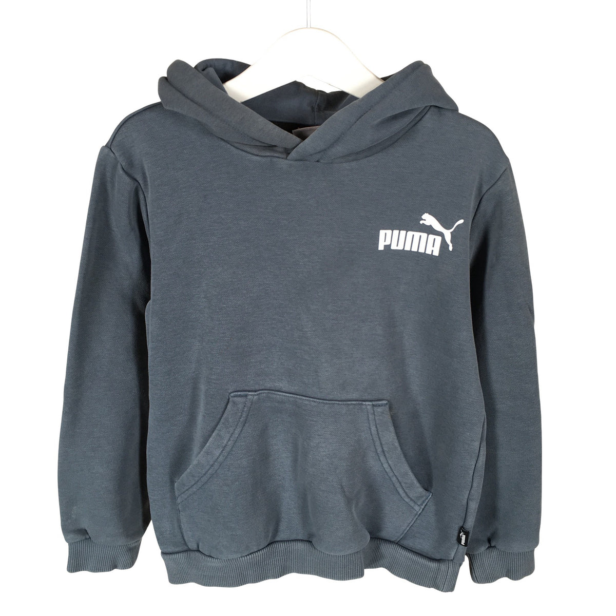 Unisex Puma - Dressipluus, suurus 122 - 128 - Sinine (1)