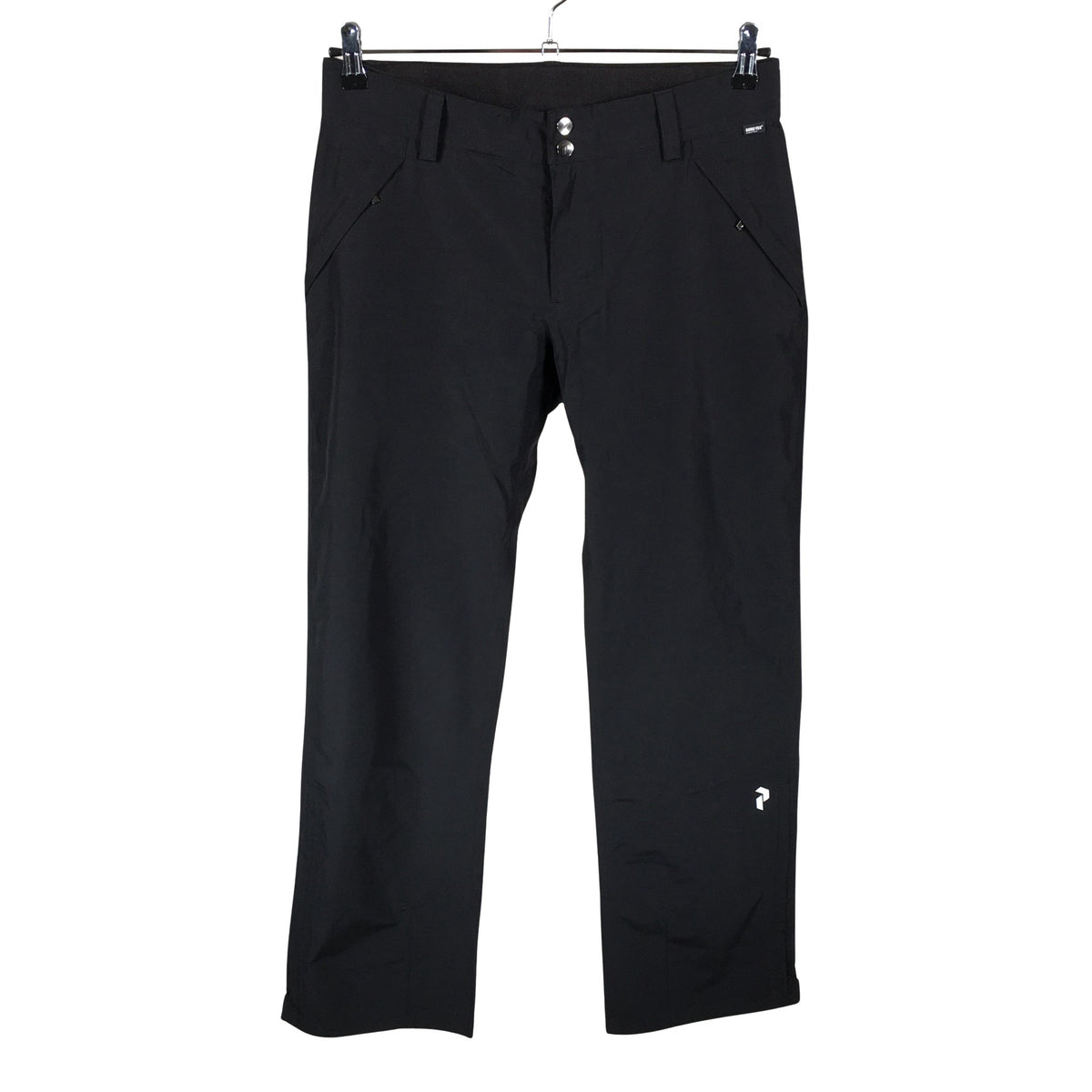 Unisex Peak Performance - Õuepüksid, suurus 38 - Must (1)