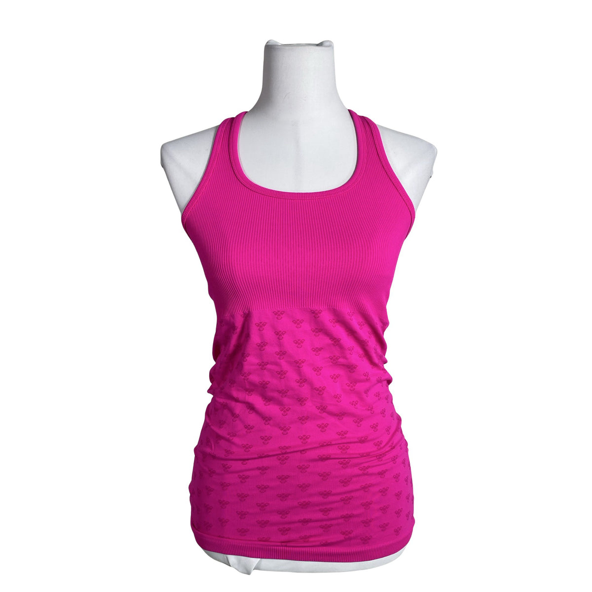 Unisex Hummel - Sporditopp, suurus 40 - Roosa (1)