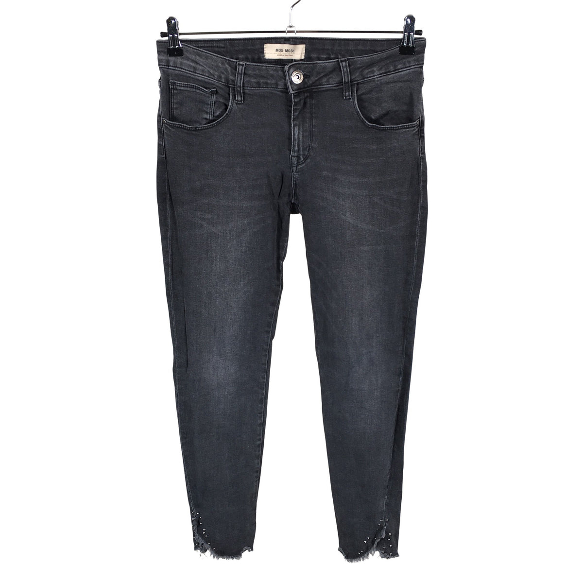 Unisex Mos Mosh - Teksad, suurus W29 - Hall (1)