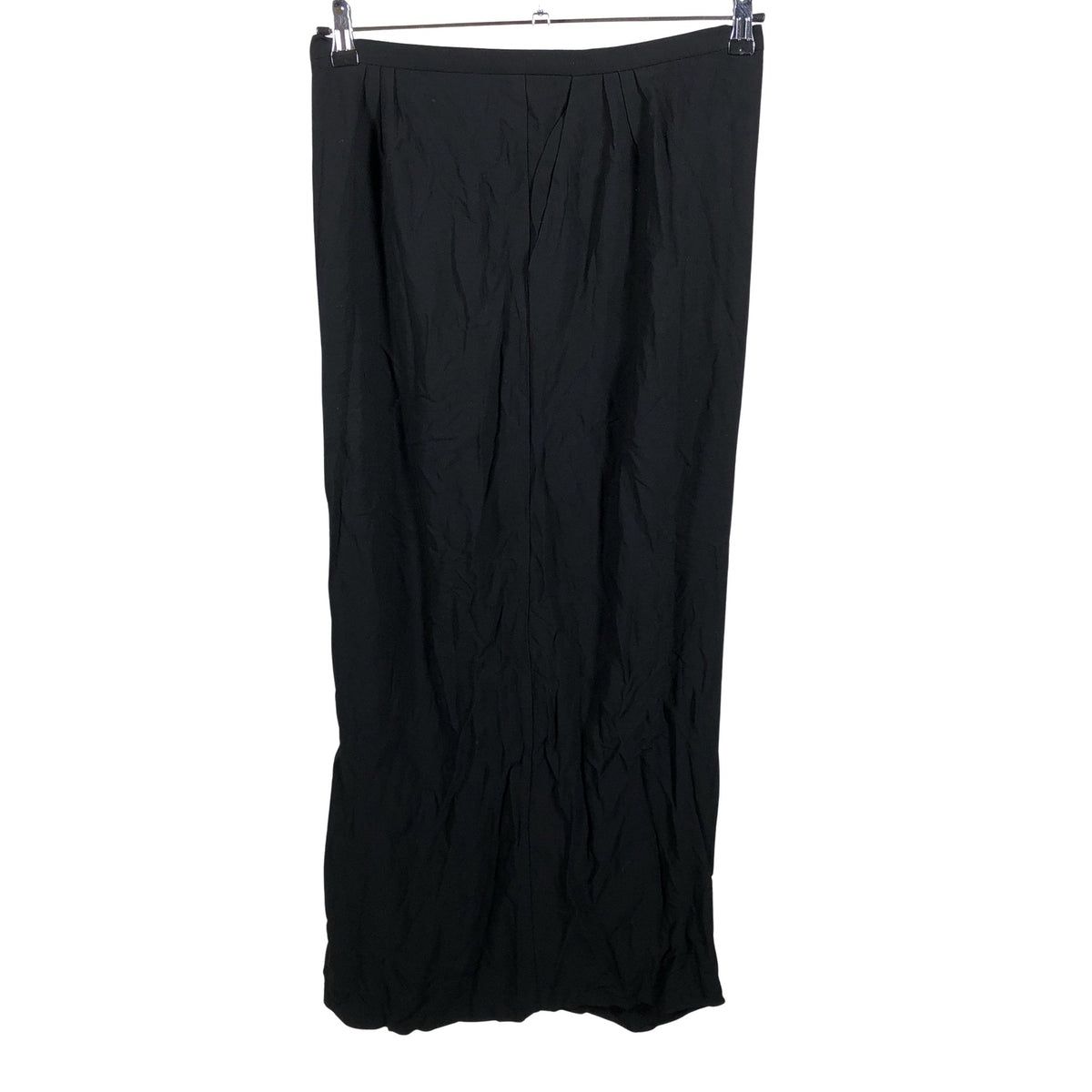 Unisex Samuji - Mitteveniv seelik, suurus 38 - Must (1)