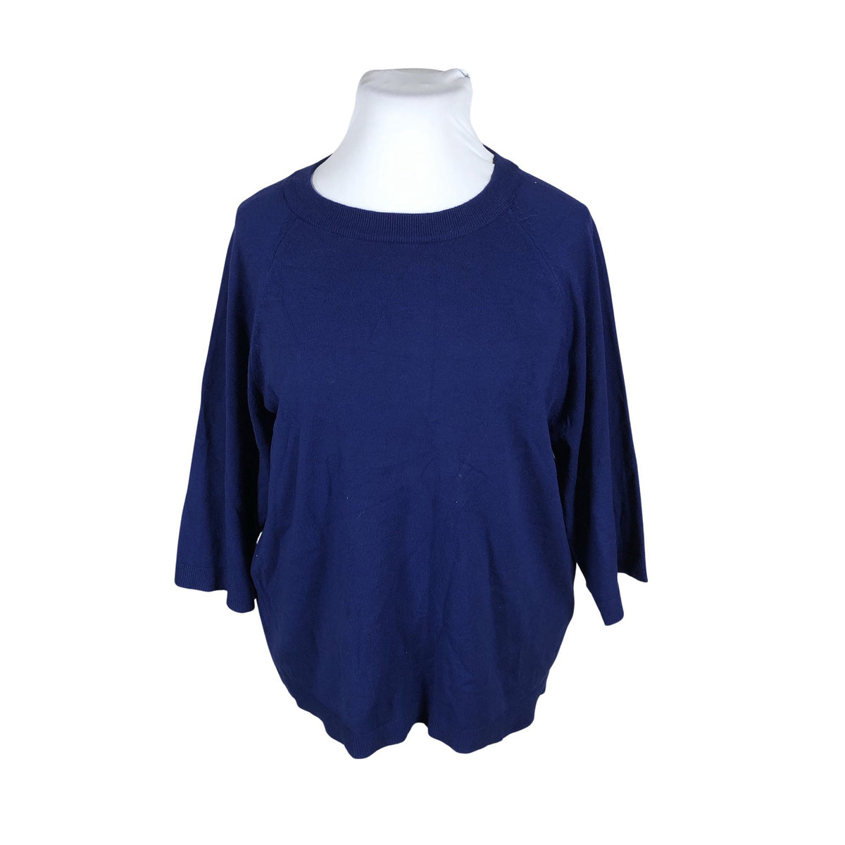 Unisex Kaffe - Kampsun, suurus 42 - Sinine (1)