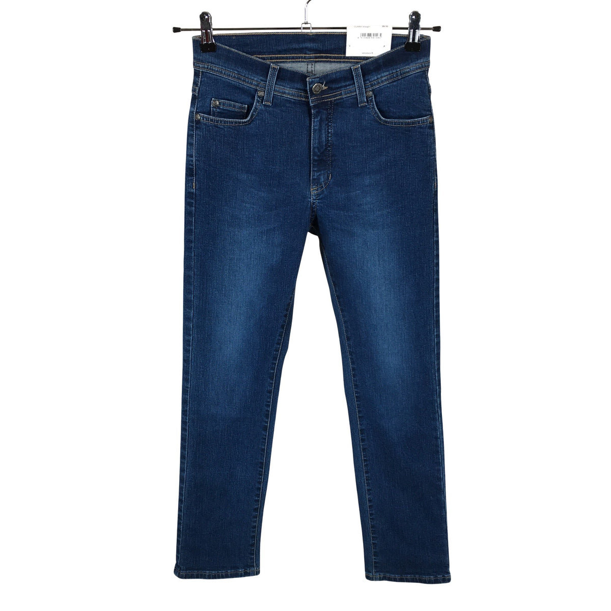Unisex Very Nice - Teksad, suurus W28 - Sinine (1)