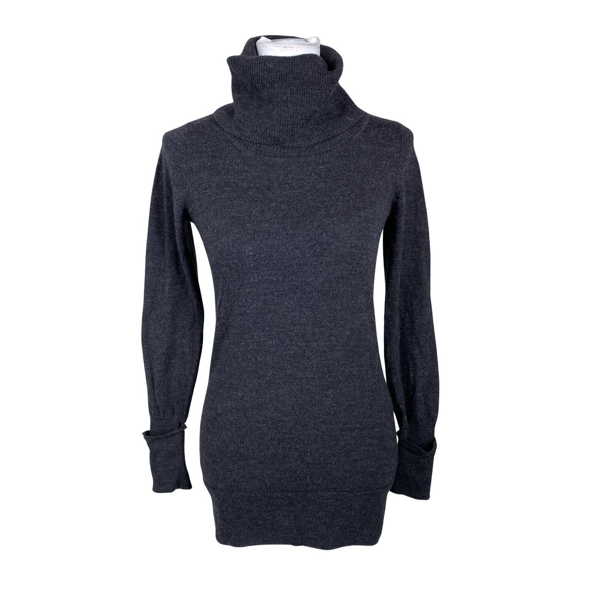 Unisex Ril's - Kampsun, suurus 36 - Hall (1)
