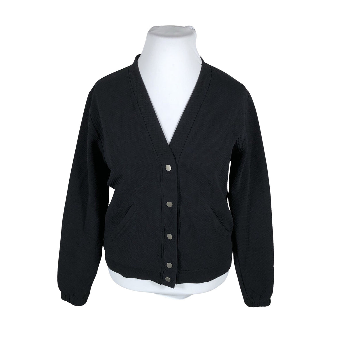 Unisex NOSH - Pusa, suurus 42 - Must (1)