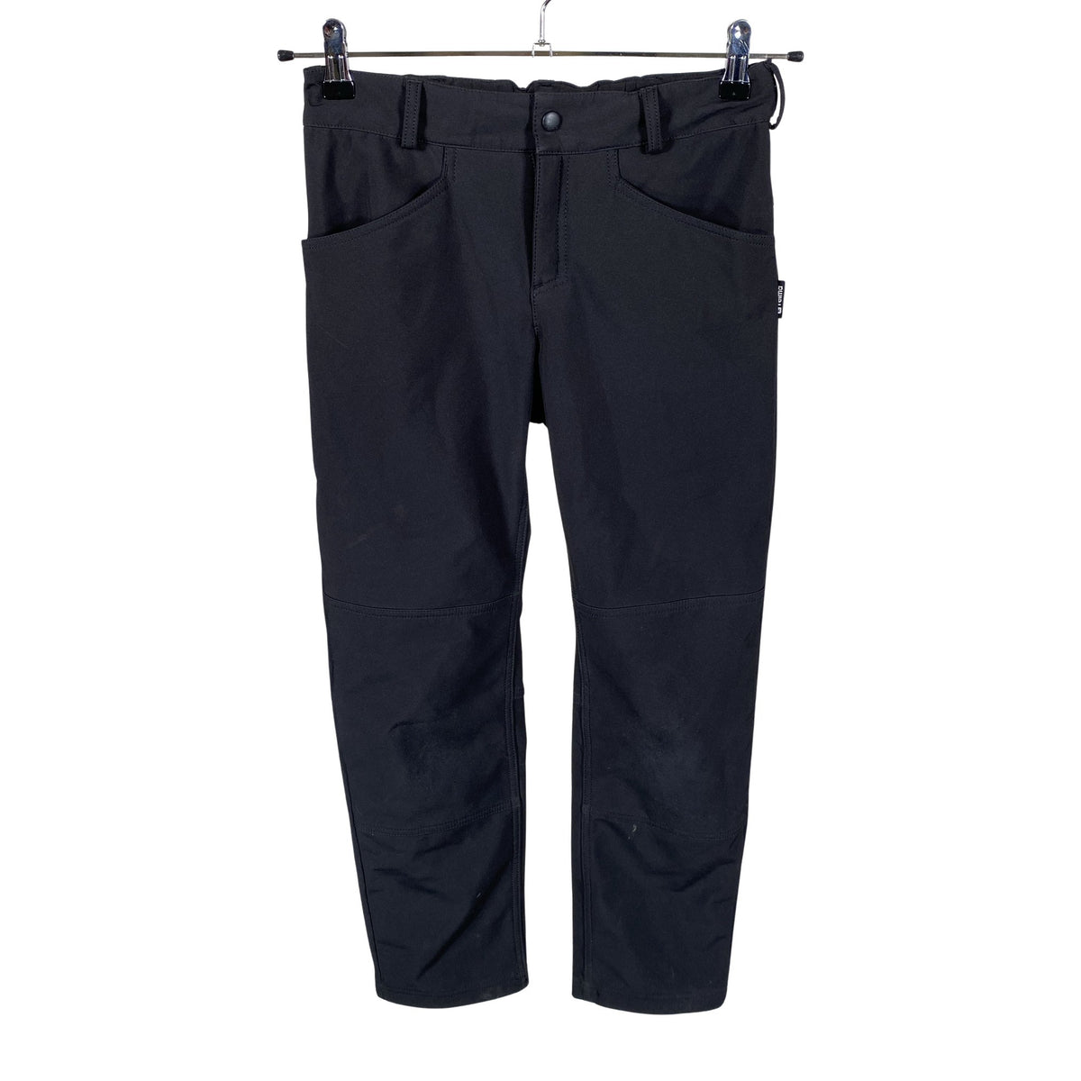Unisex Reima - Softshell püksid, suurus 140 - 146 - Must (1)