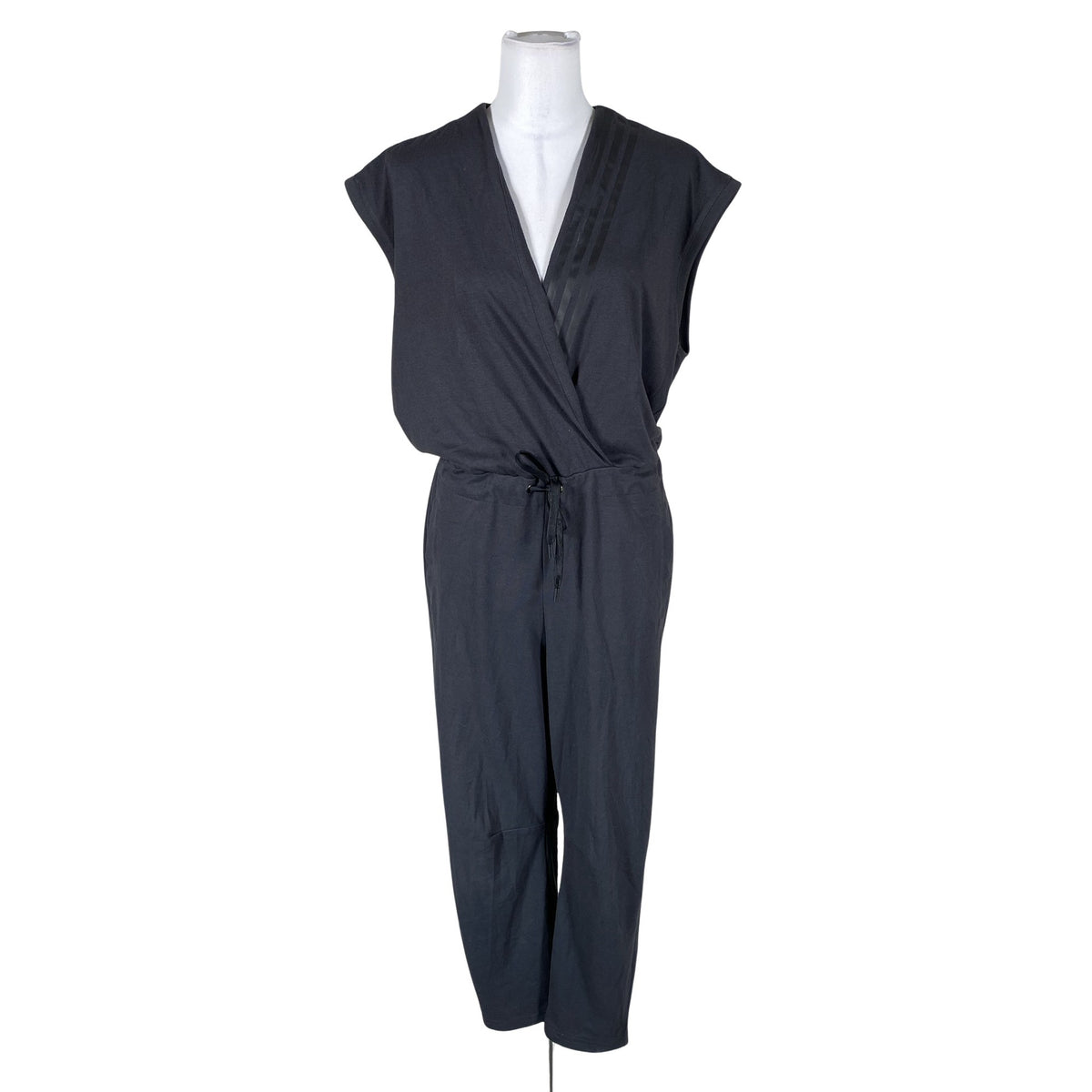 Unisex Adidas - Pükskostüüm, suurus 40 - Hall (1)