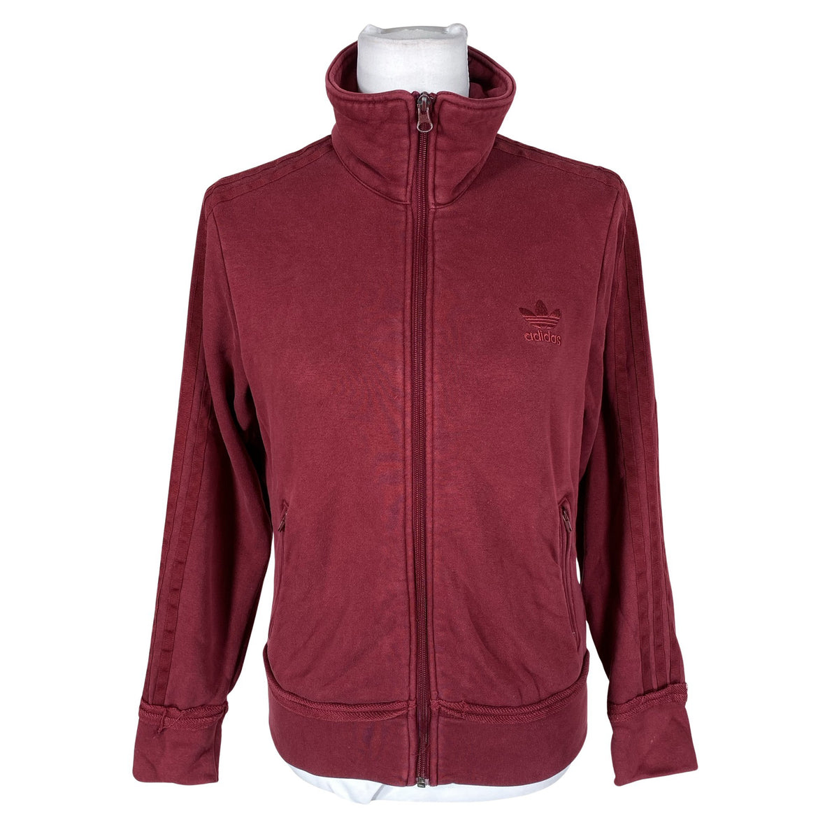 Unisex Adidas - Pusa, suurus 38 - Veinipunane (1)