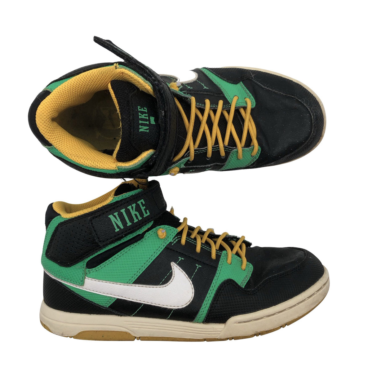 Unisex Nike - Tennised, suurus 36 - Must (1)
