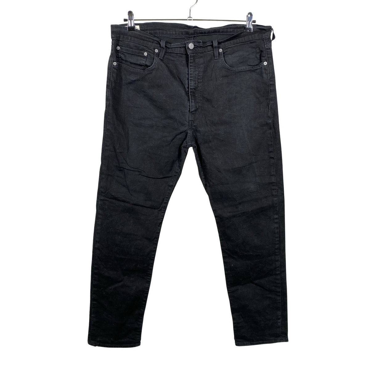 Unisex Levi's - Teksad, suurus W38 - Must (1)