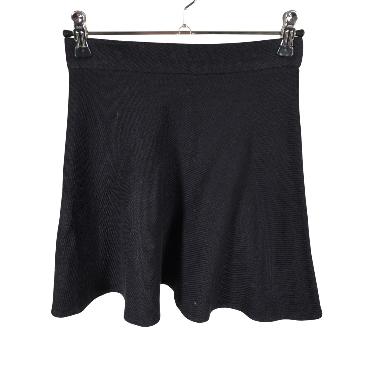 Unisex Emma and Theo - Mitteveniv seelik, suurus 122 - 128 - Must (1)