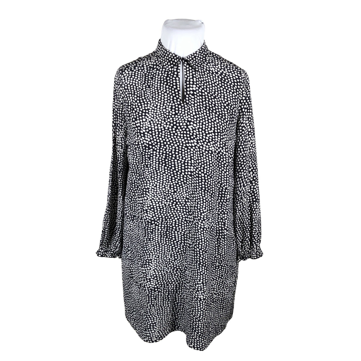 Unisex Hemisphere - Õhuke kleit, suurus 42 - Hall (1)