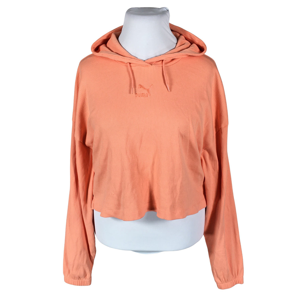 Unisex Puma - Dressipluus, suurus 42 - Oranž (1)
