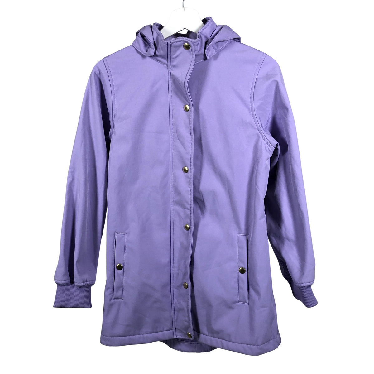 Unisex Name It - Jope, suurus 146 - 152 - Lilla (2)