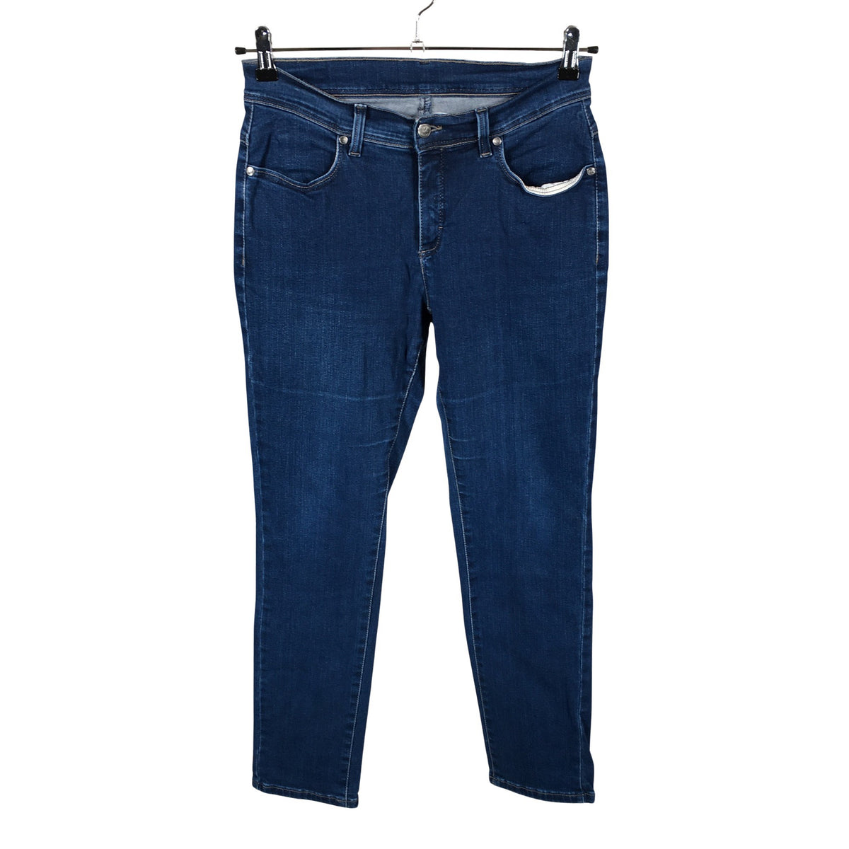 Unisex Very Nice - Teksad, suurus W31 - Sinine (2)