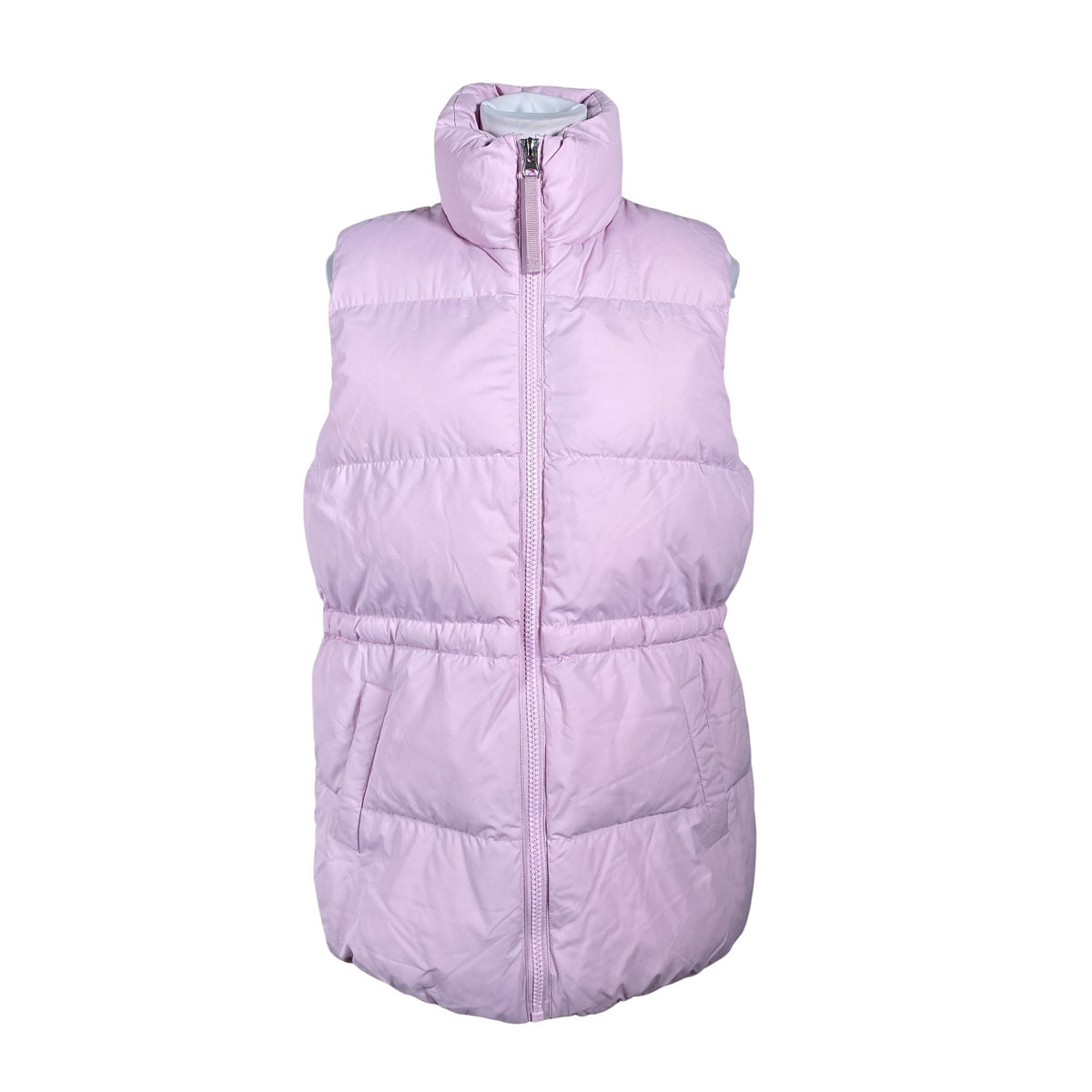 Unisex Nanso - Õuevest, suurus 36 - Heleroosa (1)