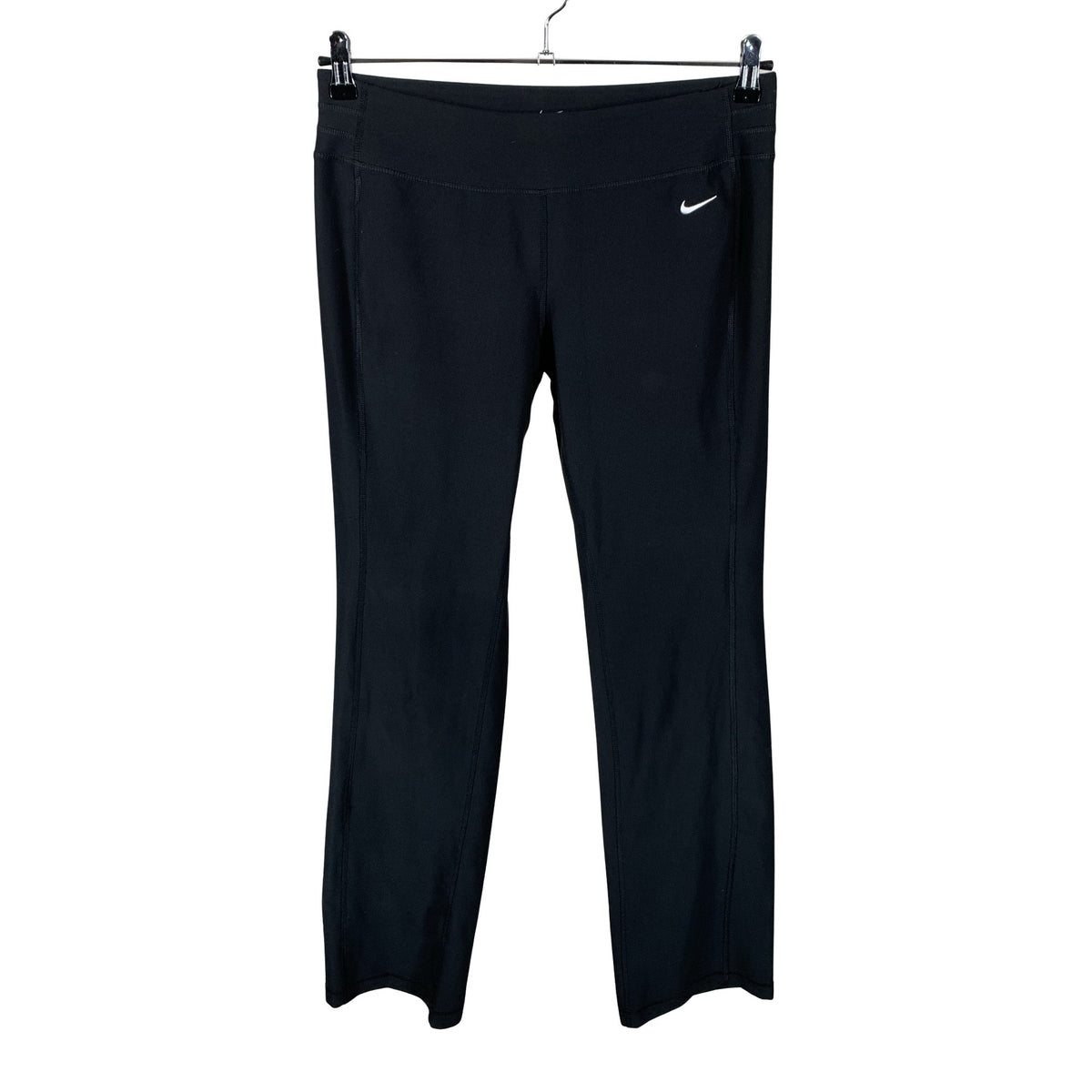 Unisex Nike - Spordipüksid, suurus 38 - Must (1)