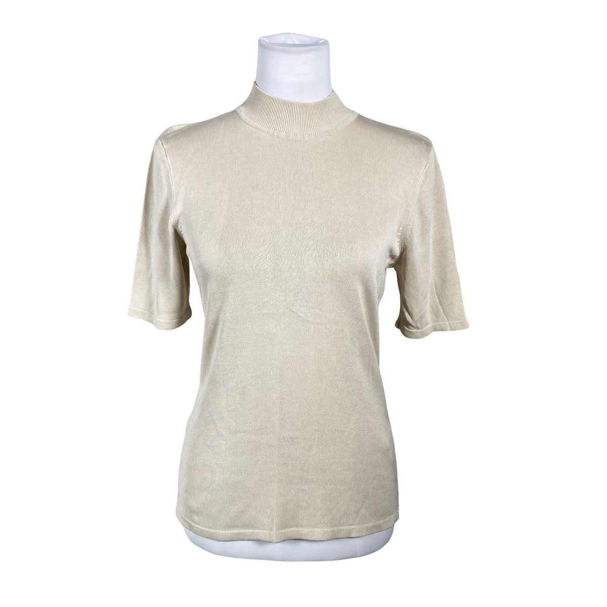 Unisex August Silk - Kampsun, suurus 38 - Beige (1)