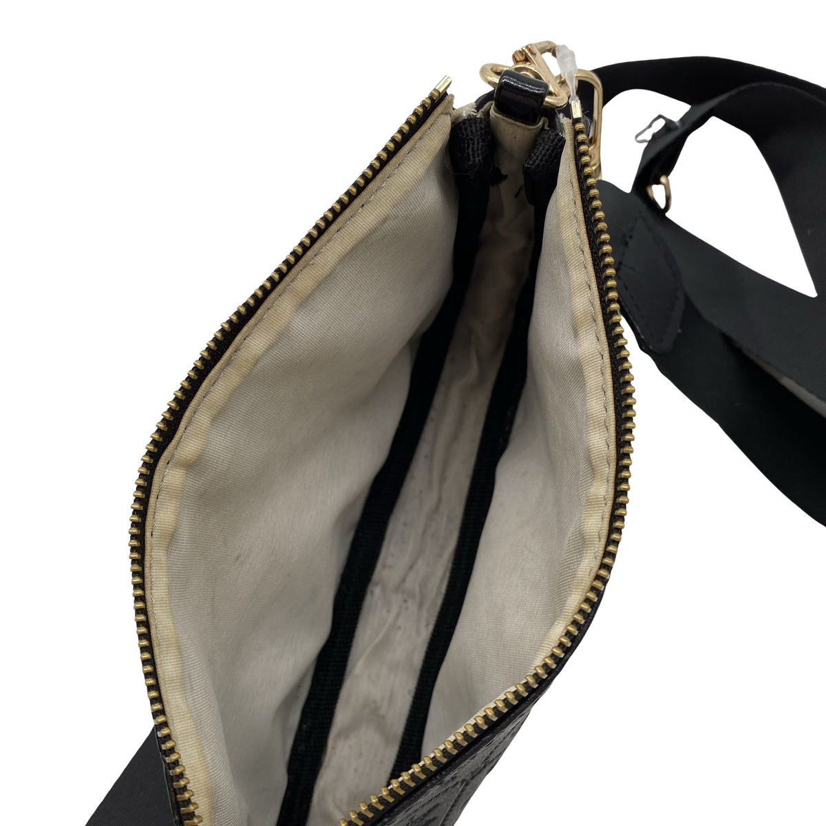 Unisex Guess - Õlakott, suurus Mini - Must (2)