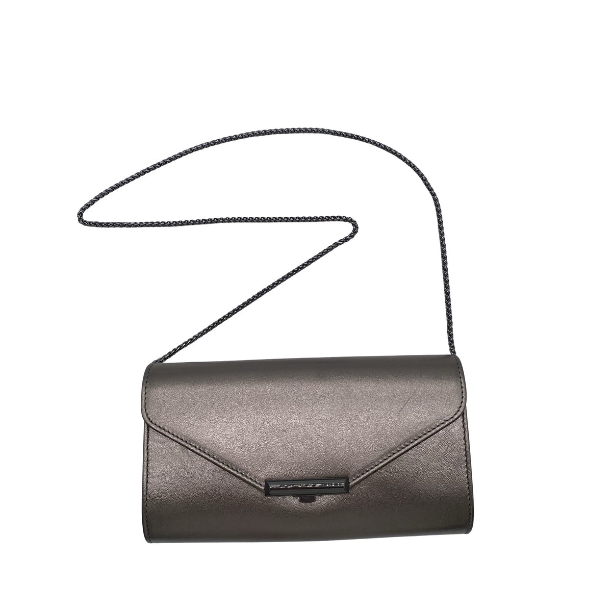 Unisex L.K.Bennett - Teatrikott, suurus Mini - Hall (1)