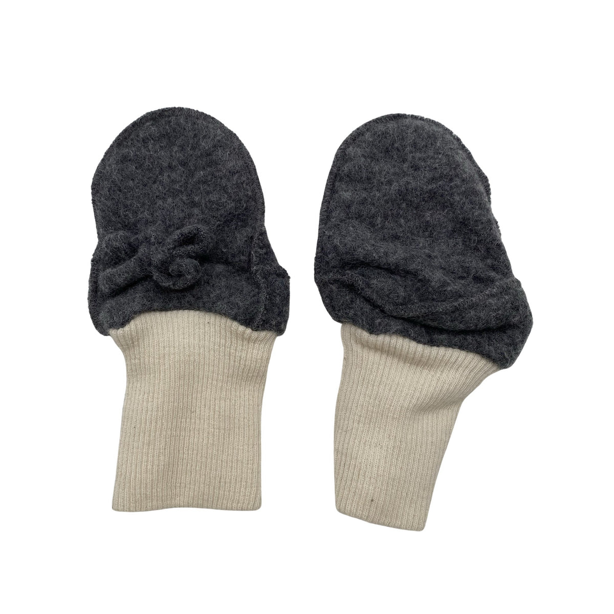 Unisex Ruskovilla - Sussid, suurus 15 - Hall (1)