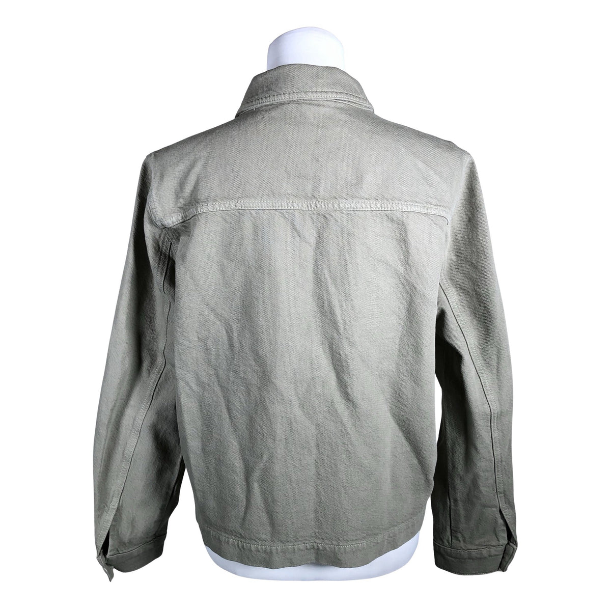 Unisex Nanso - Teksatagi, suurus 38 - Roheline (2)