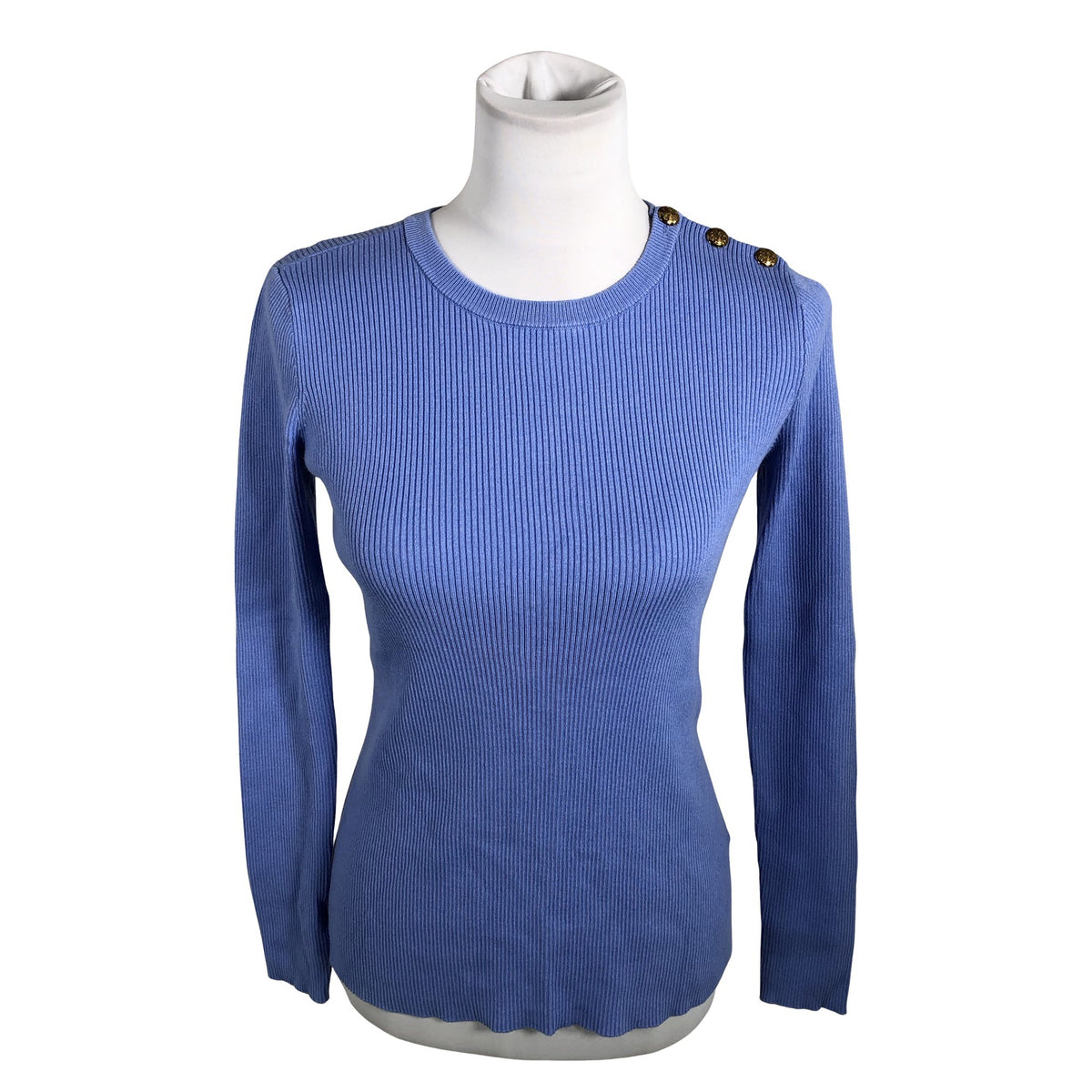 Unisex Lauren Ralph Lauren - Kampsun, suurus 36 - Helesinine (1)