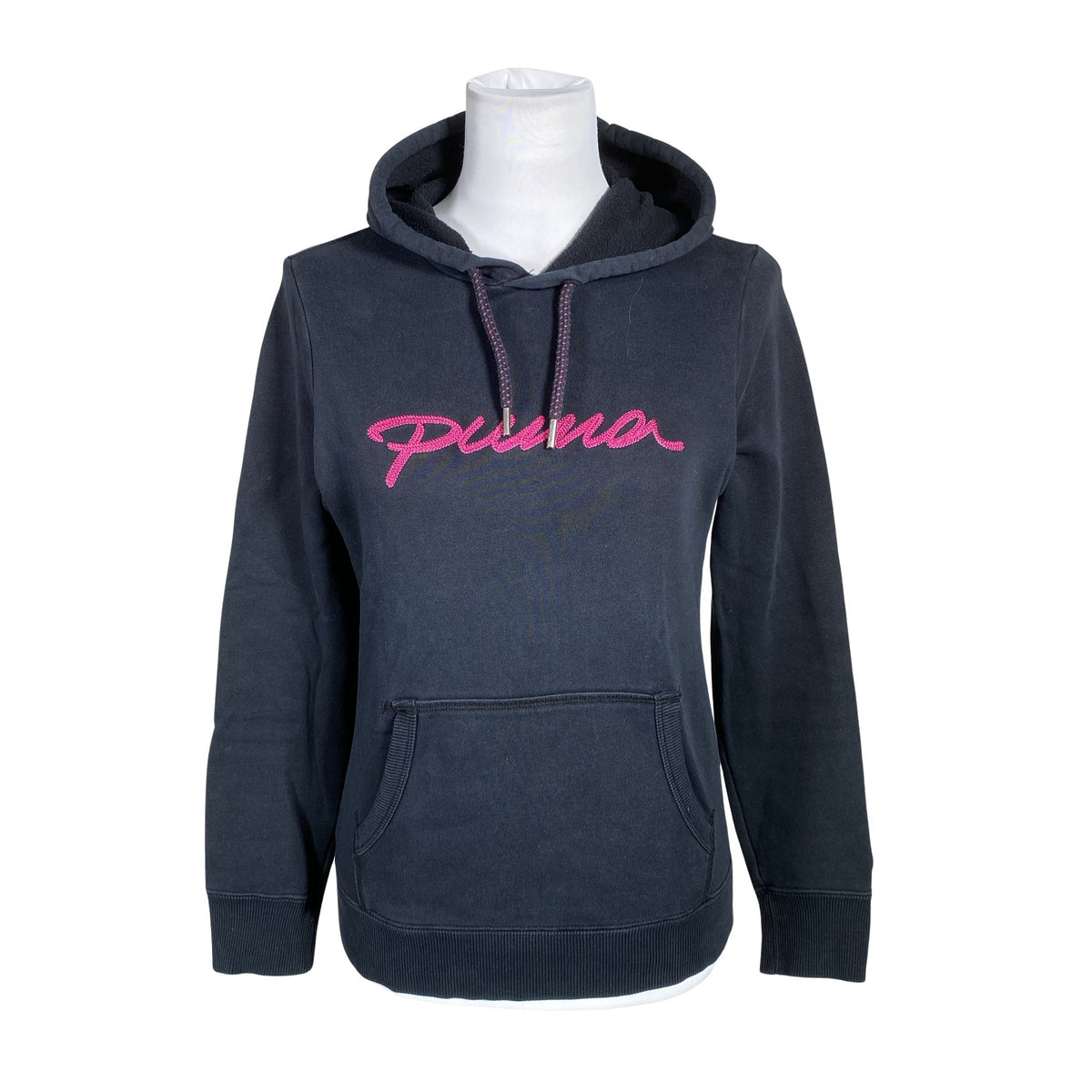 Unisex Puma - Dressipluus, suurus 36 - Must (1)