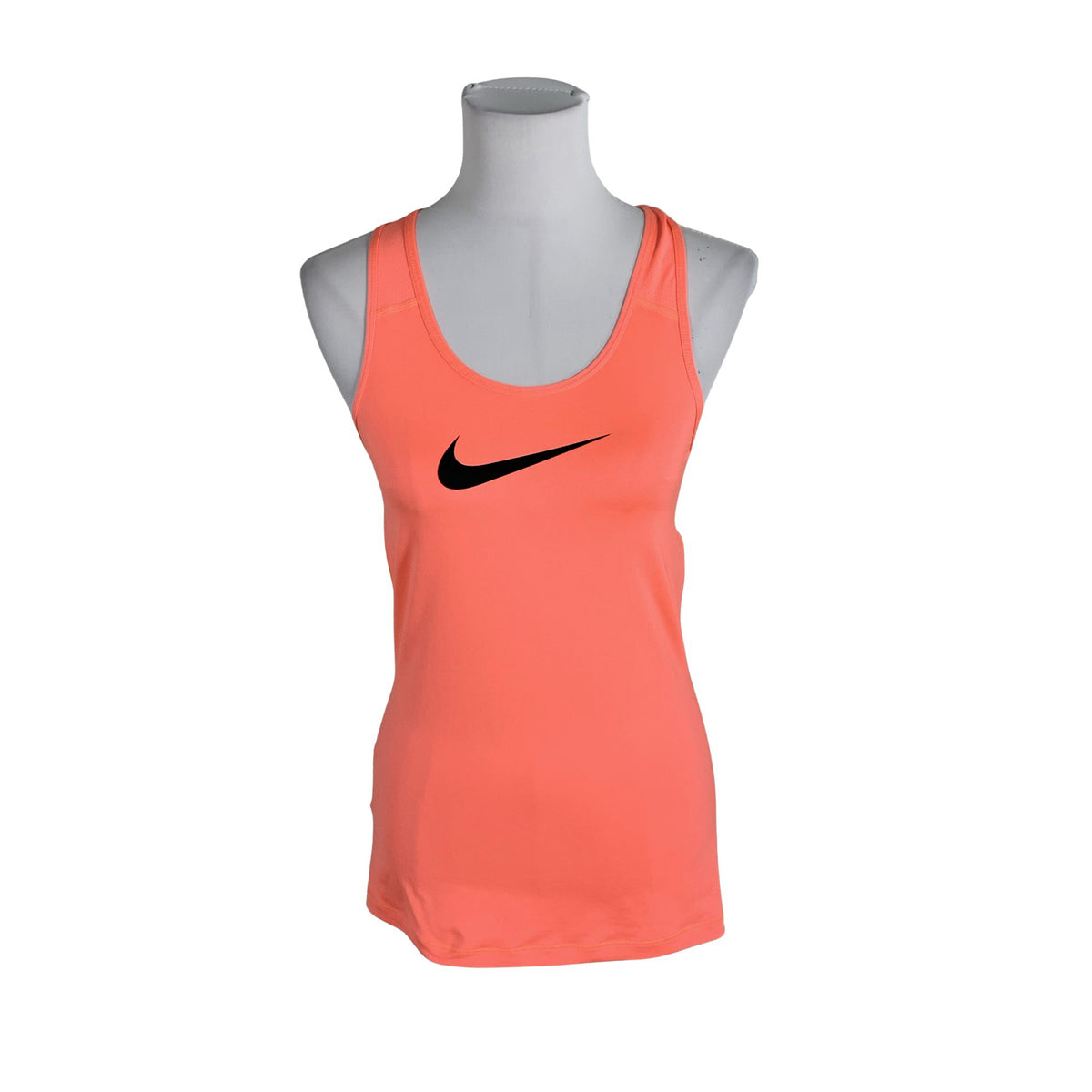 Unisex Nike - Sporditopp, suurus 38 - Oranž (1)