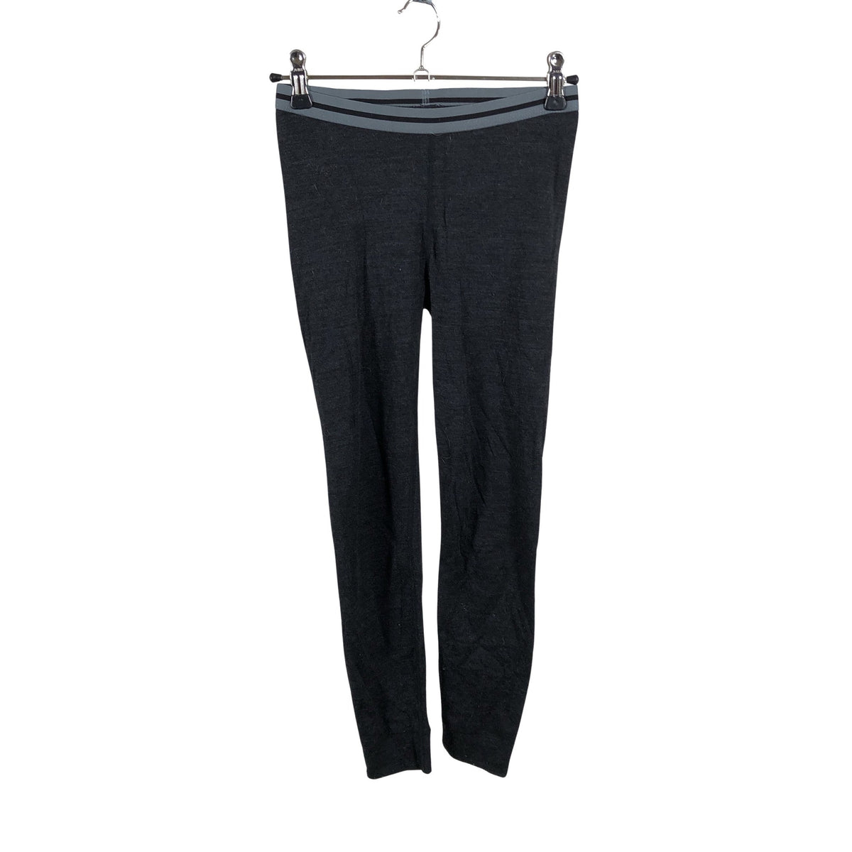 Unisex Ullmax - Soe pesu (püksid), suurus 134 - 140 - Hall (1)