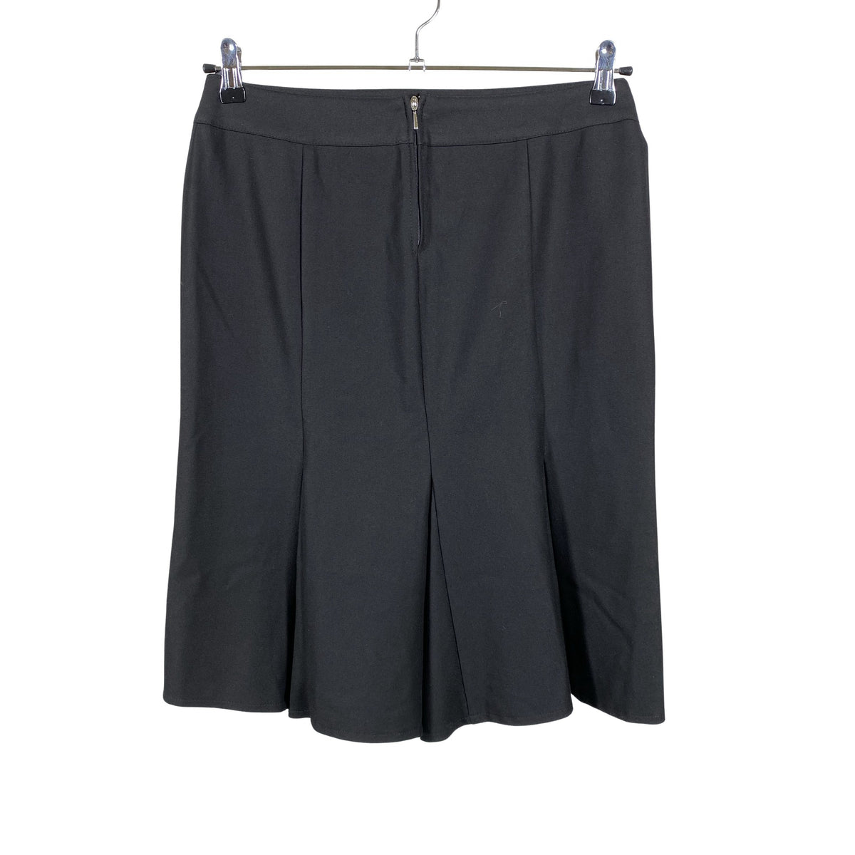 Unisex Benetton - Mitteveniv seelik, suurus 42 - Must (2)