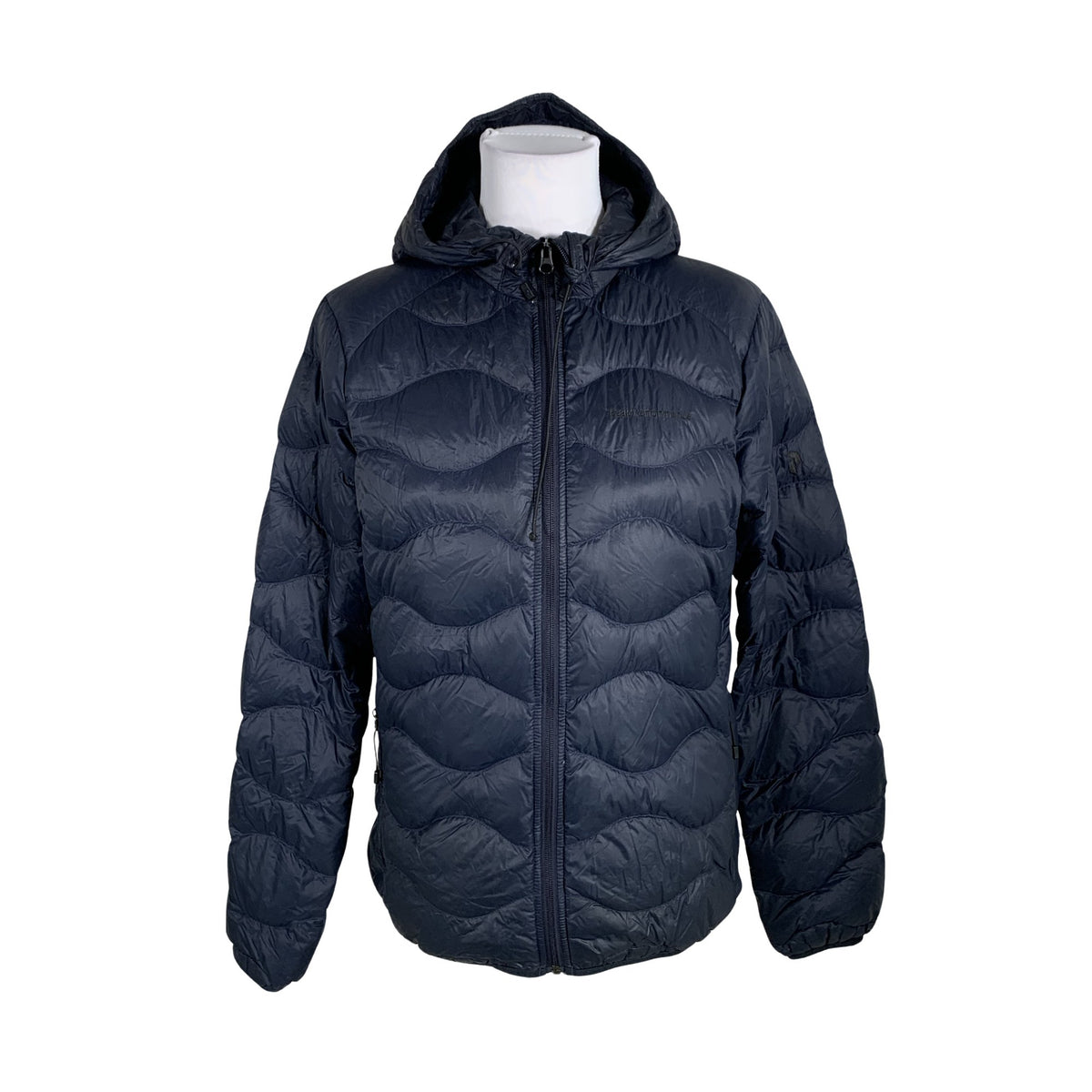 Unisex Peak Performance - Kerge sulejope, suurus 40 - Sinine (1)