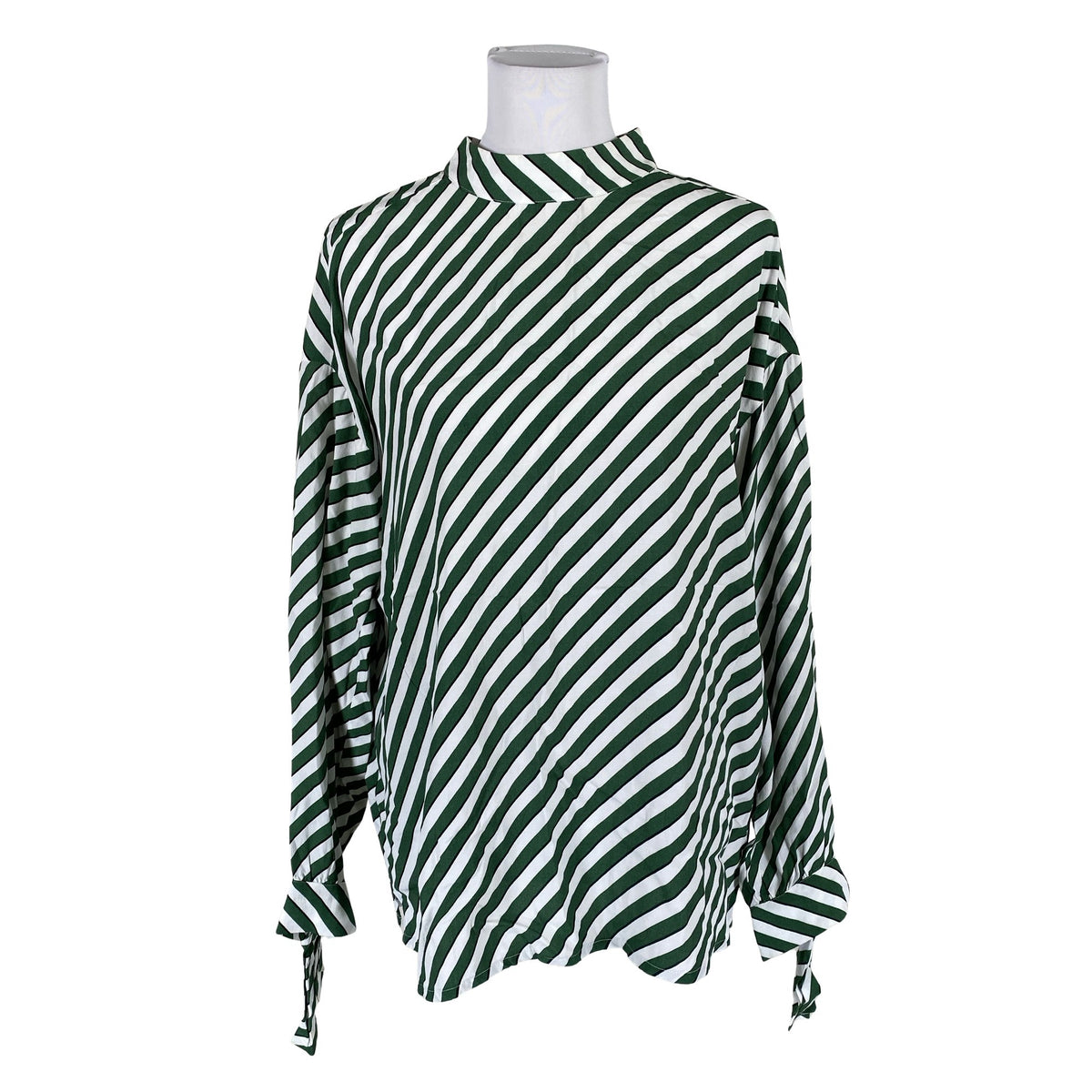 Unisex Esprit - Pluus, suurus 40 - Roheline (1)